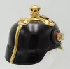 Bavarian Chevau-Leger Officer Pickelhaube to Parade Visuel 10